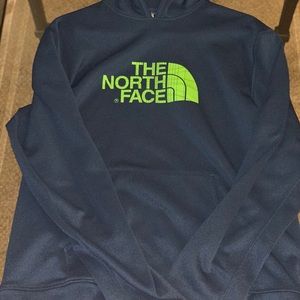 North Face